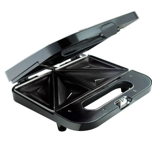 Sanduchera Oster Negra De 2 Rebanadas 2885