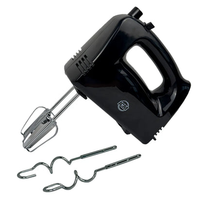 Batidora De Mano Icm 250w IB505P-A Color Negro