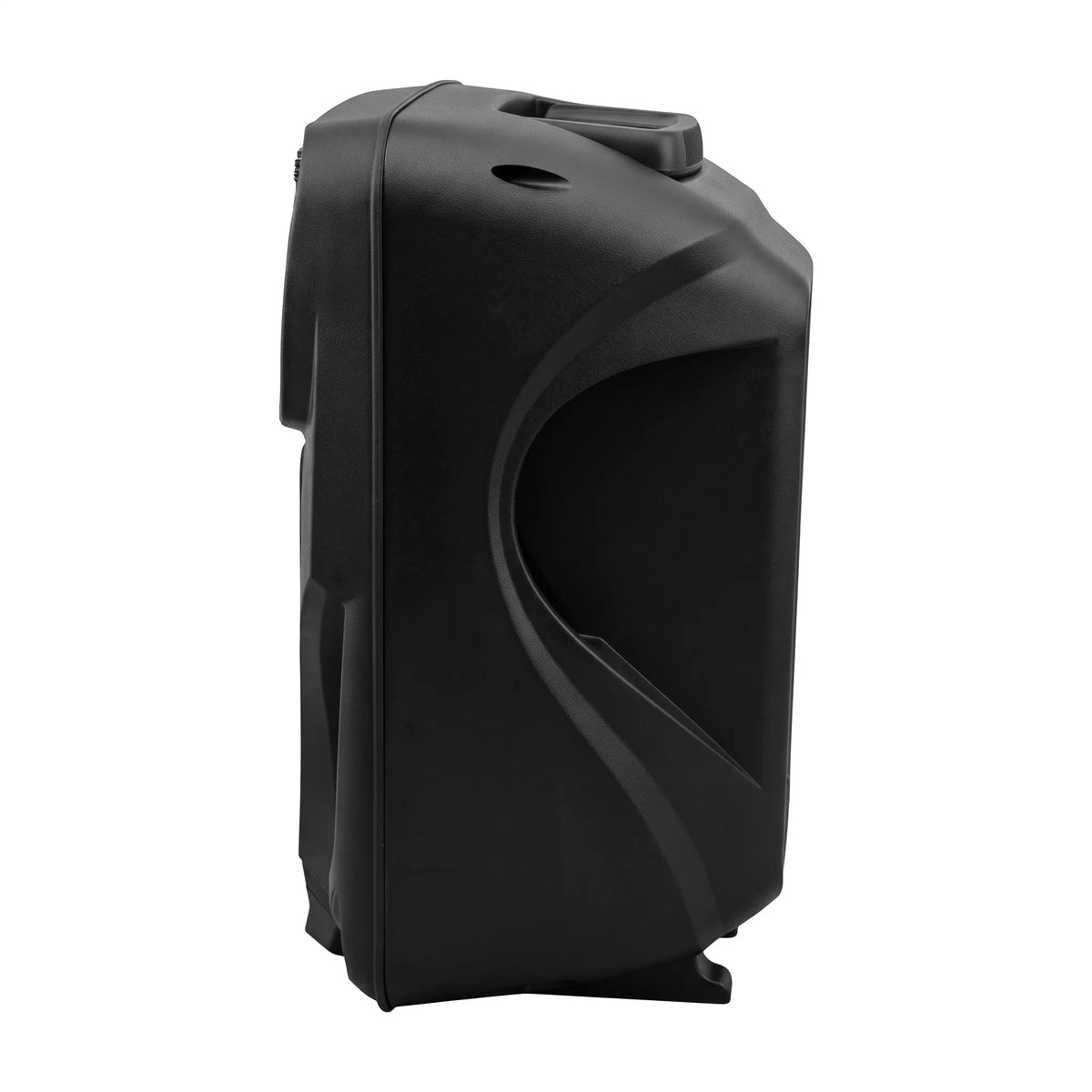 Parlante Bluetooth Master Sonic MS-804BT 8” Recargable con Radio FM, USB y Micrófono