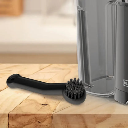 Extractor de jugos Black+Decker JE2500B-LA