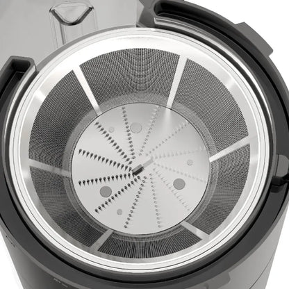 Extractor de jugos Black+Decker JE2500B-LA