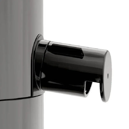 Extractor de jugos Black+Decker JE2500B-LA